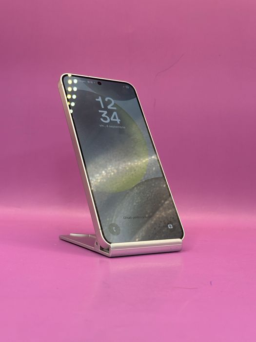 Samsung S24 256Gb •Amanet Matei Crangasi•62439
