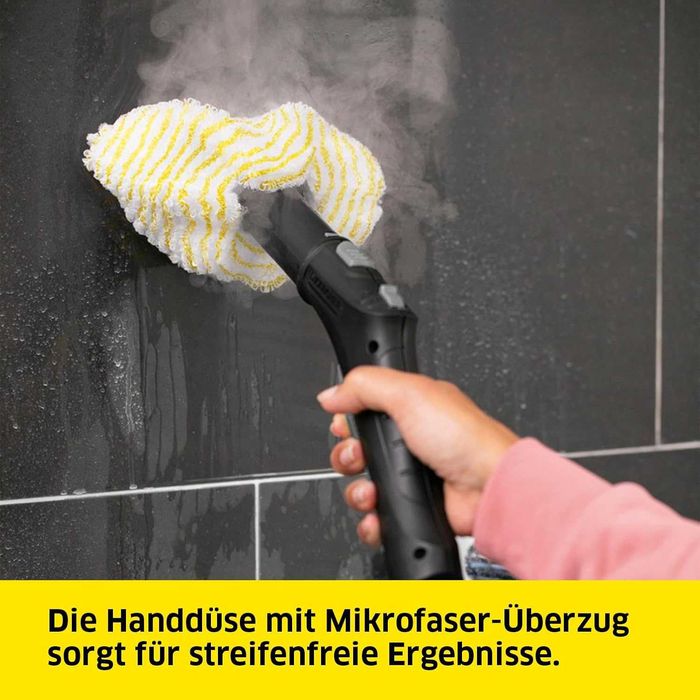 Парочистачка KARCHER SC 4 EasyFix, 2000W, 3.5bar