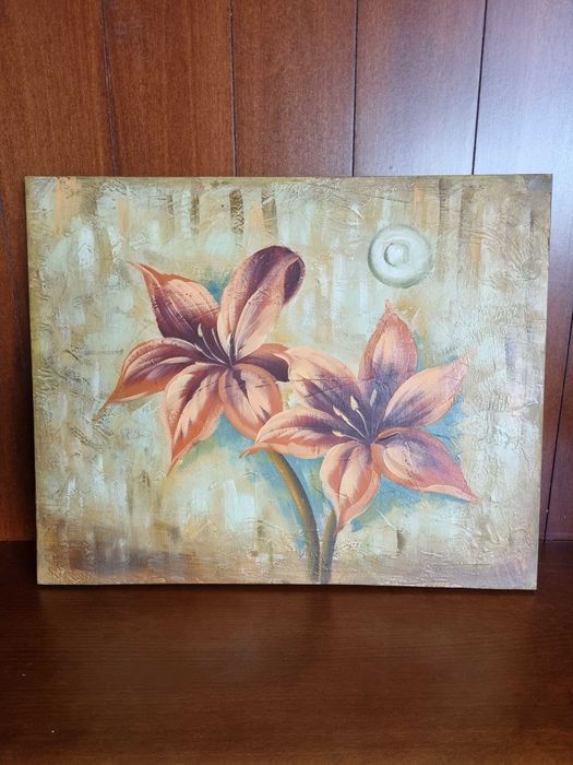 Artă Tablouri Pânză