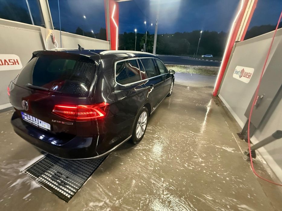 Volkswagen Passat 2016  B8 - 4Motion - 253.000km
