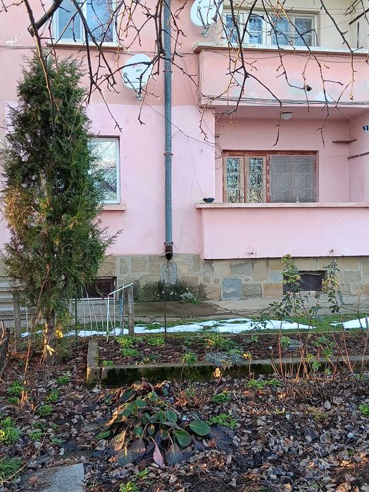 Обява за недвижимо