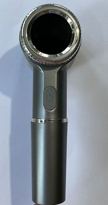 Электронная щетка для уборки