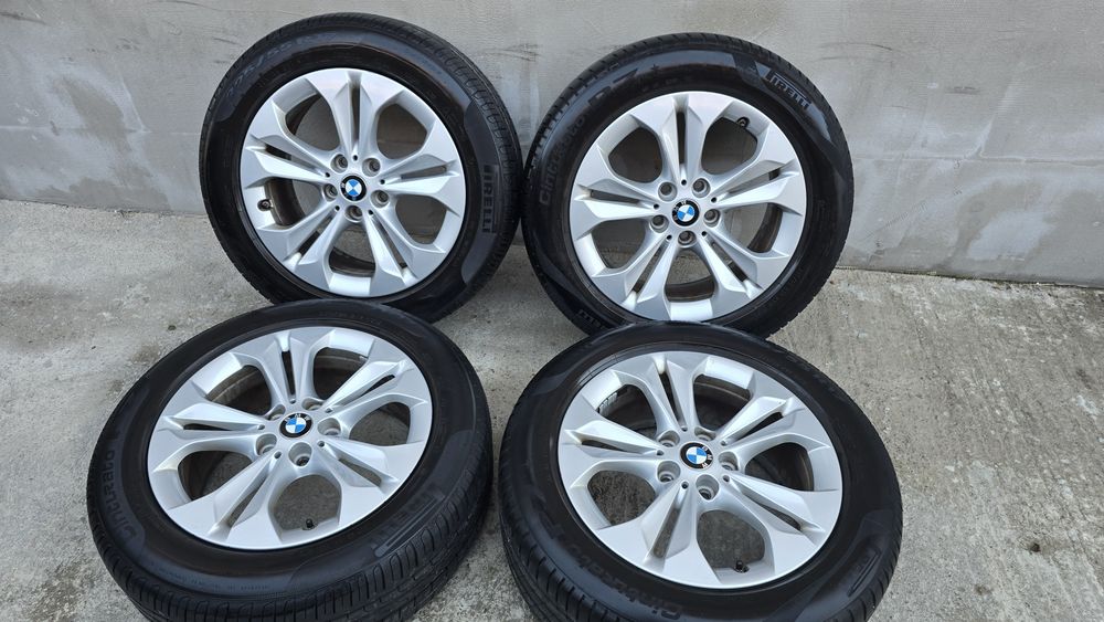 Jante vag/opel/bmw