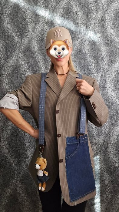 Блейзъри тип Djofra, Evis