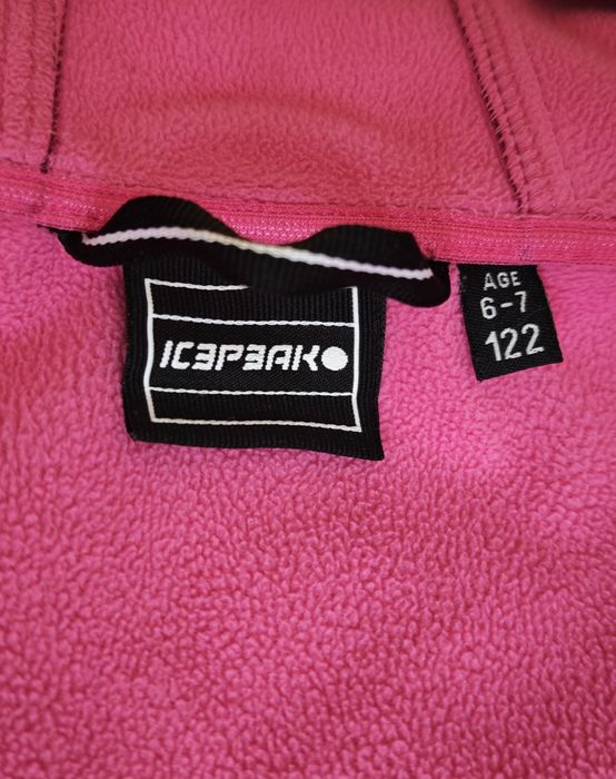 Детско яке ICEPEAK, размер 122
