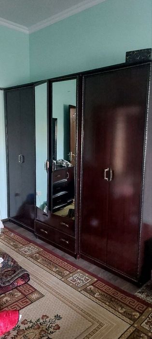 спалний мебеллар ту