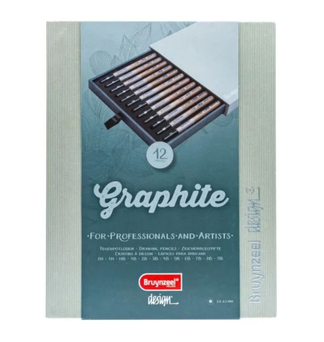 Простые карандаши