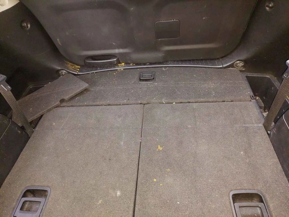 Chevrolet Captiva 2.2 Diesel