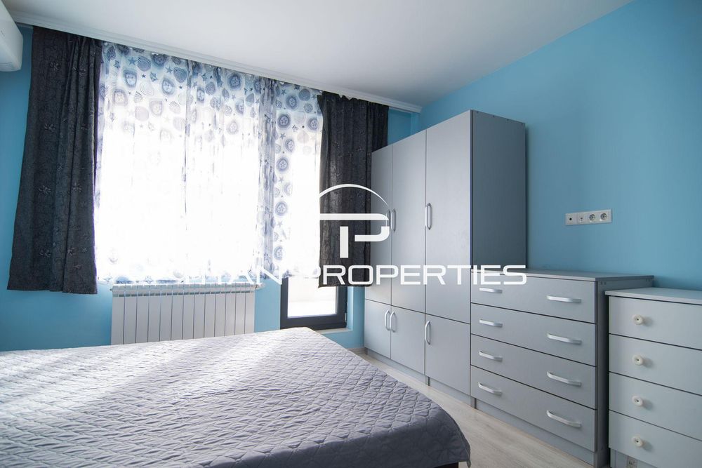 Дава се под наем Двустаен апартамент в Пловдив, Христо Смирненски - 80 кв.м за 509.49 € - Снимка #5