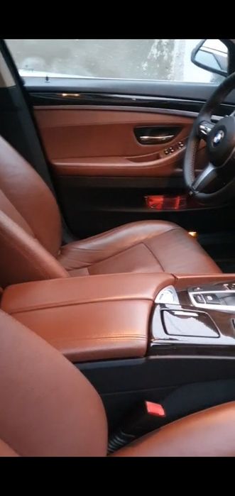 Vind bmw 520 d f11