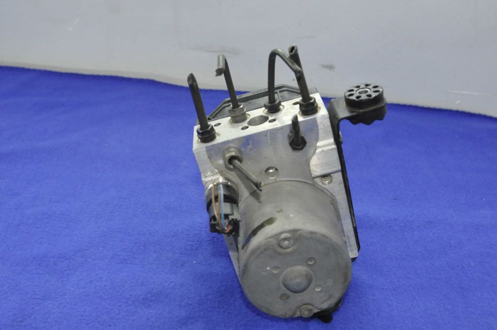 Блок АБС (ABS) BMW 7 E65/E66 2003