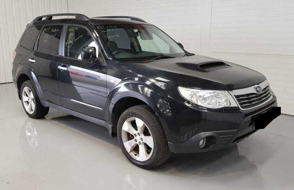 Dezmembrez/ Piese / Accesorii / Subaru Forester 2008 SUV 2.0 Diesel