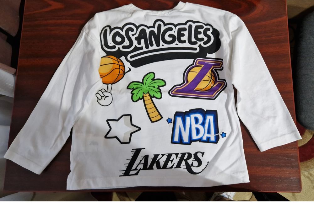 Set bluze Zara Mărimea 98