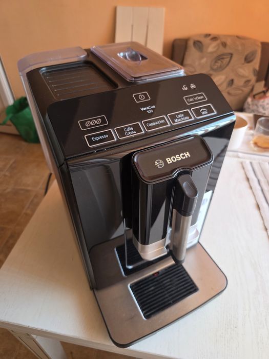 Кафеавтомат Bosch VeroCup 100