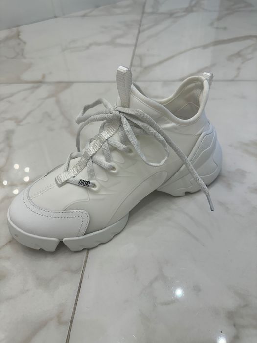 Кроссовки Dior 36-36,5