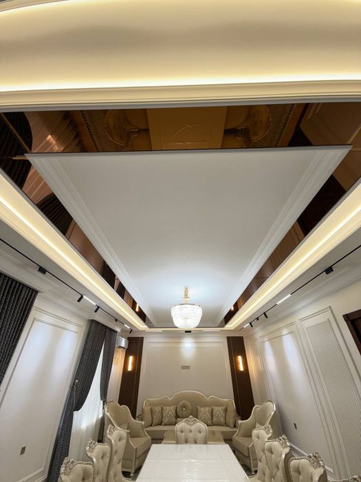 Евро ремонт под ключ