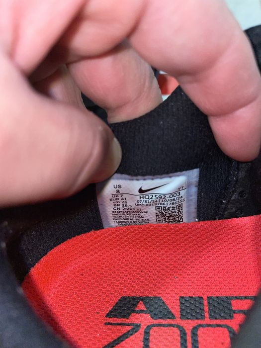 Nike маратонки 100% оригинал