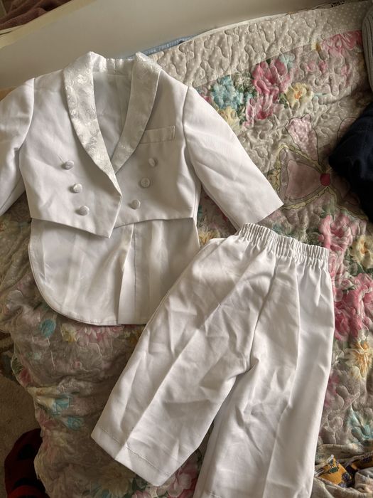 Смокинг детский