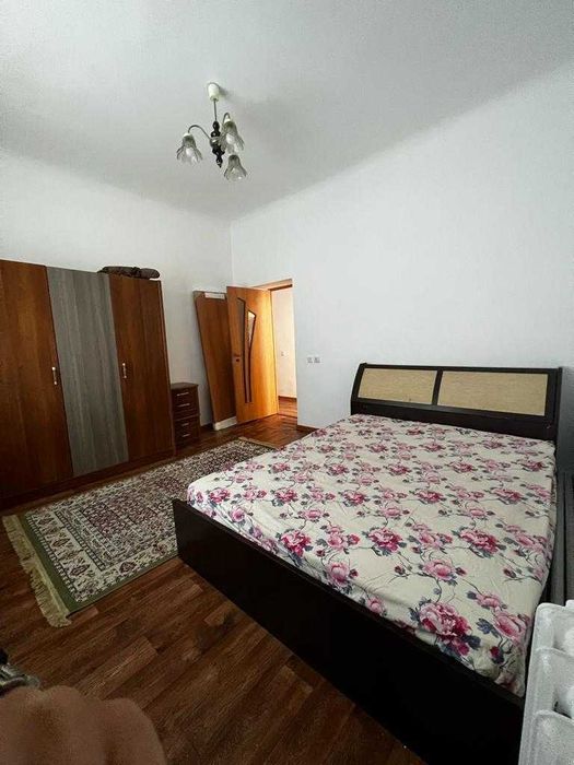 Сдается 2 комнатная квартира