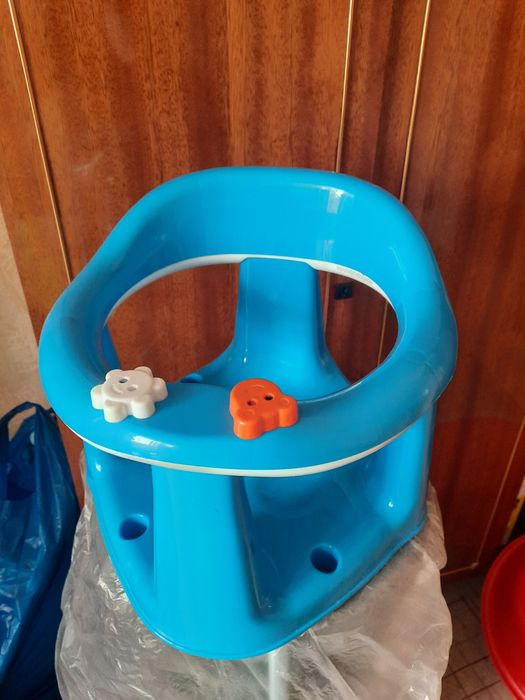 Продам сиденье для купания