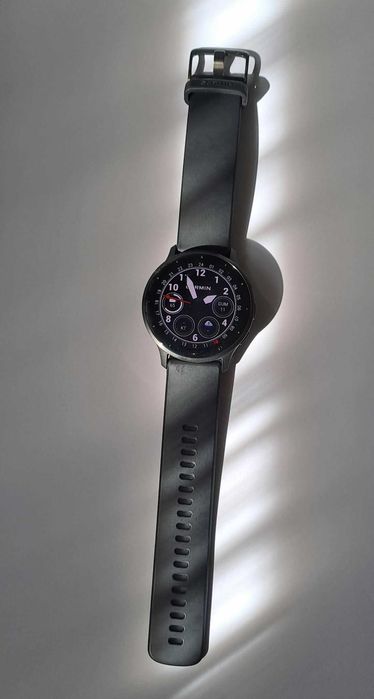 Smartwatch Garmin Venu 3 (45mm, Black/Slate) – Ca nou, garanție 3 ani