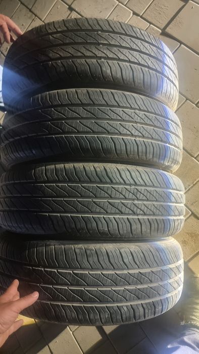 Шины летние продам АСТАНА