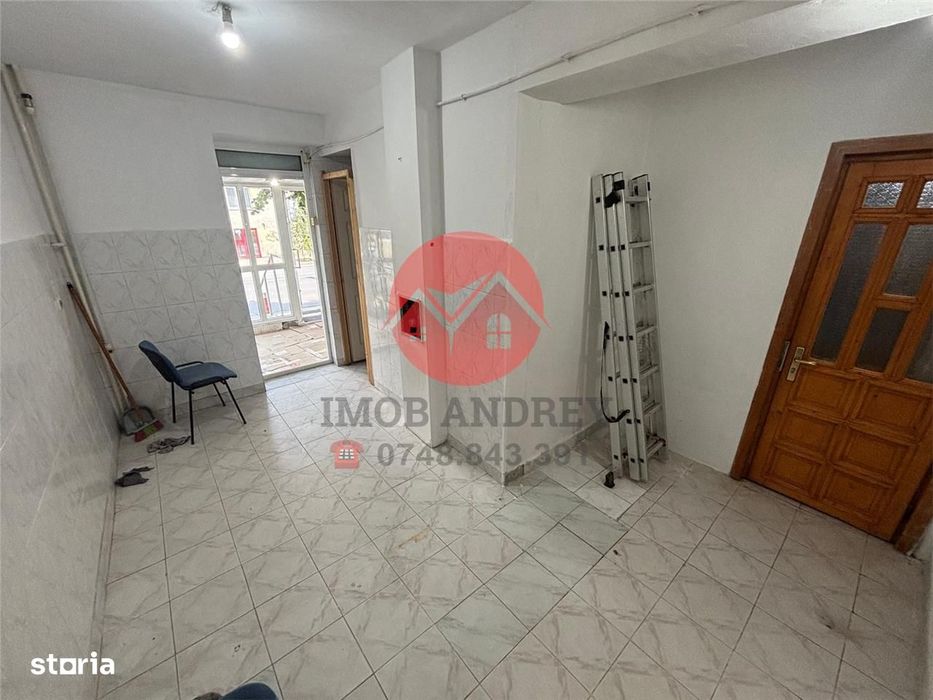 Spatiu comercial de inchiriat – zona ultracentrala