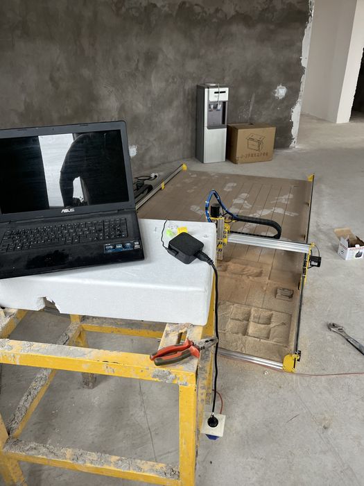 Продам ЧПУ станок