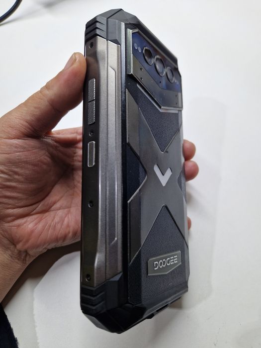 Игровой телефон Doogee обмен
