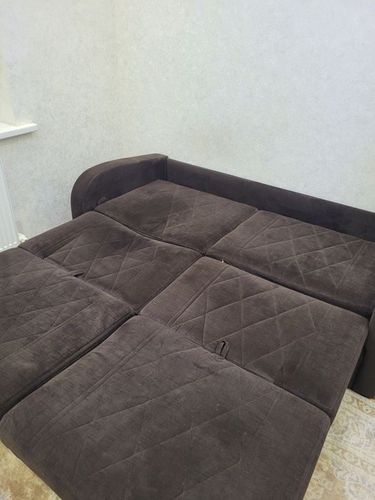 Диван кровать трансформер