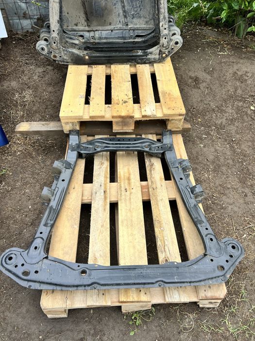 Vand Juguri motor Dacia Logan/Duster/Mcv/Sandero/Dokker/Lodgy