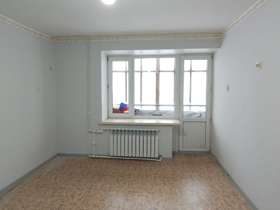 Сатылады  1 бөлме  квартира