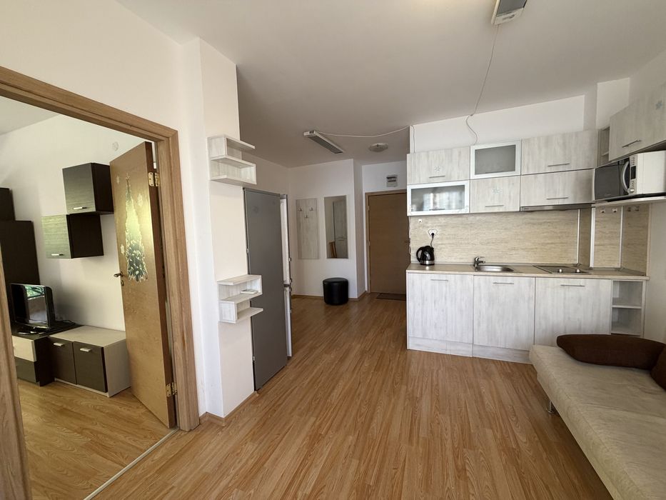 Продава се Тристаен апартамент в с. Тънково, Област Бургас - 69 кв.м за 798 €/кв.м - Снимка #4