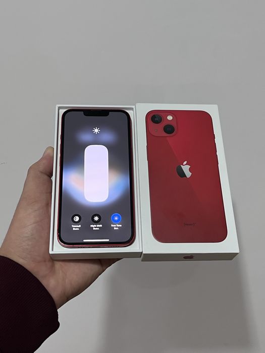 Айфон 13 iPhone 13