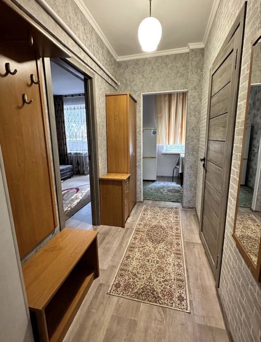 Сдам 1-ком. квартиру,район аэропорт