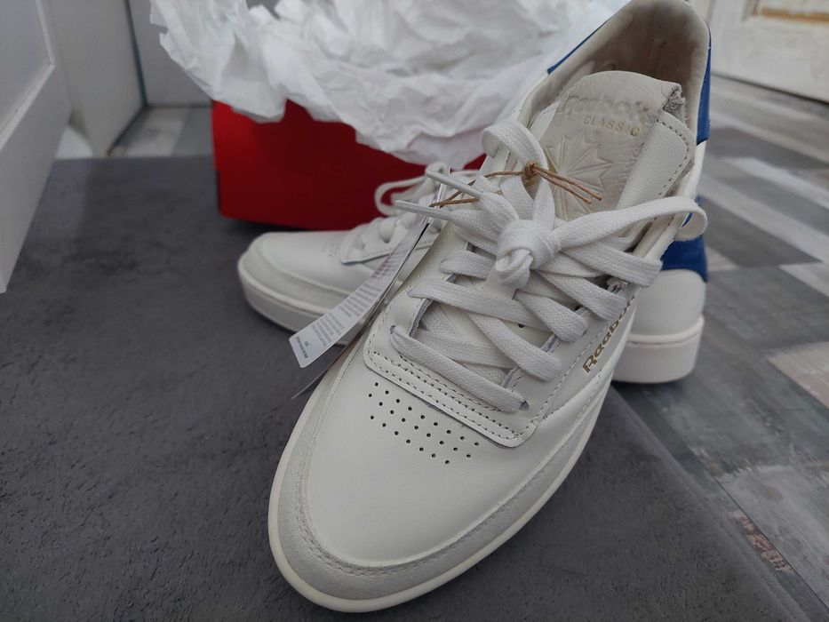 Маратонки Reebok номер 37 uk 4.5