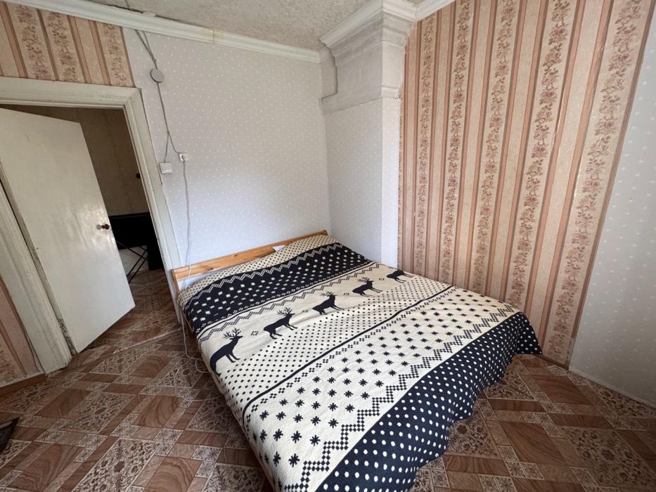 Сдам в аренду дом с 1 марта