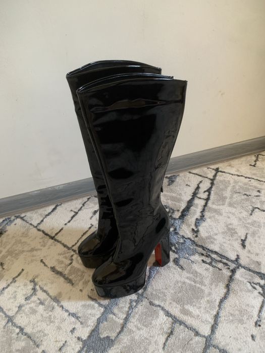 Ayollar etigi kiyilmagan yangi turkiya mahsuloti