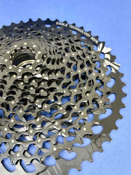 Casetă originală  SRAM XG-1275 10-50T Eagle