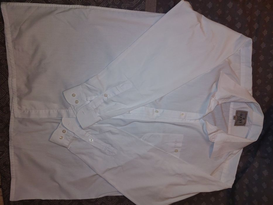 Продаётся  американская новая фирменная мужская  рубашка