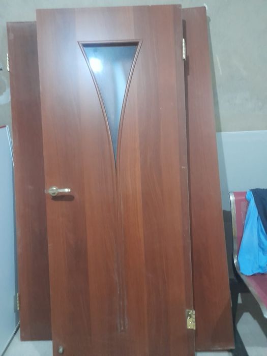 межкомнатные двери