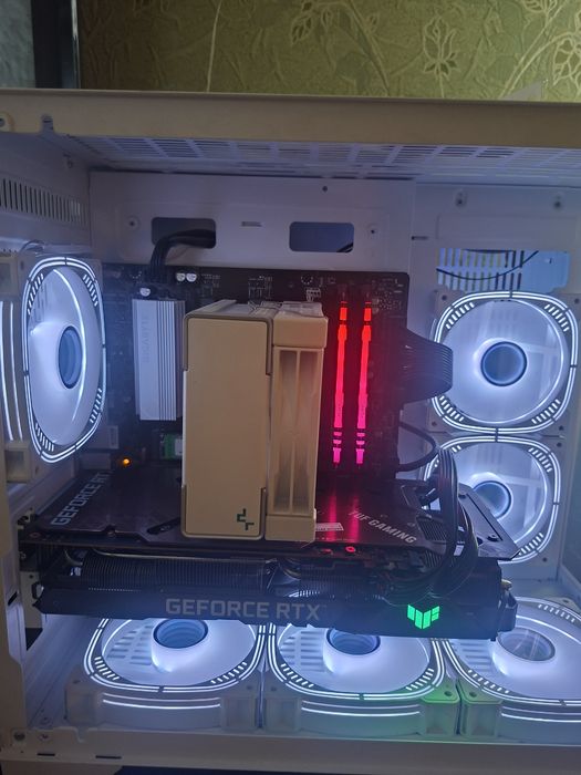 3080Ti ASUS TUF Gaming 12Gb