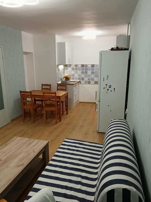 Дава се под наем Двустаен апартамент в София, Толстой - 58 кв.м за 499.8 € - Снимка #3