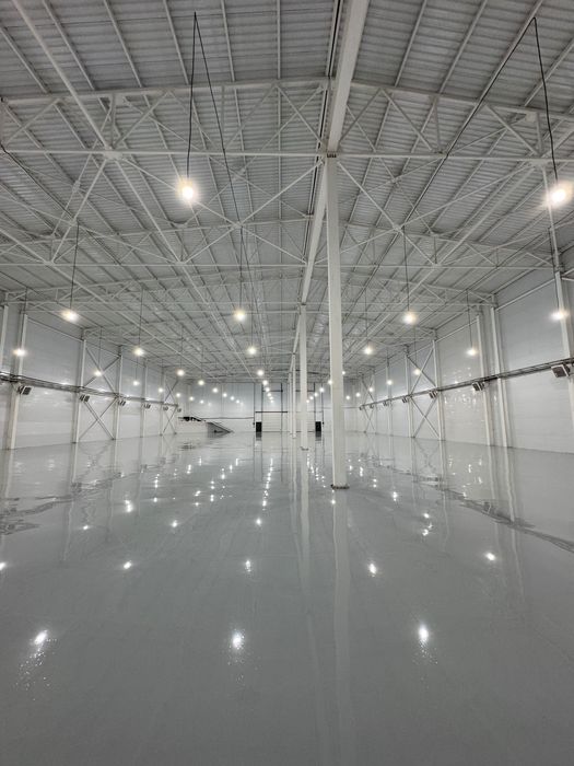 Аренда склада класса А