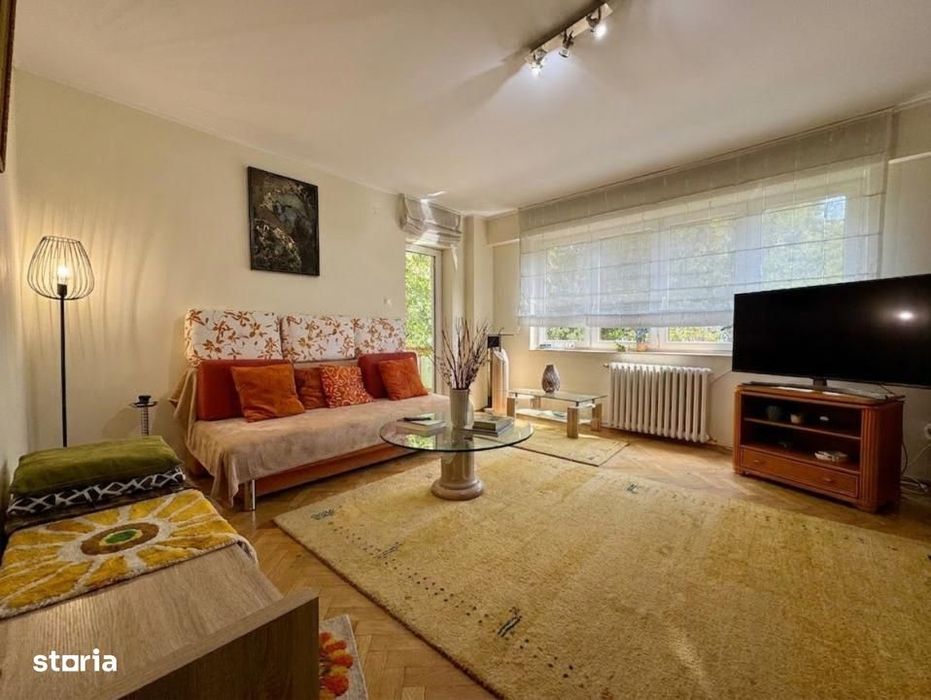 Apartament 3 camere decomandate, PETFRIENDLY, Aleea Muscel, Andrei Mur