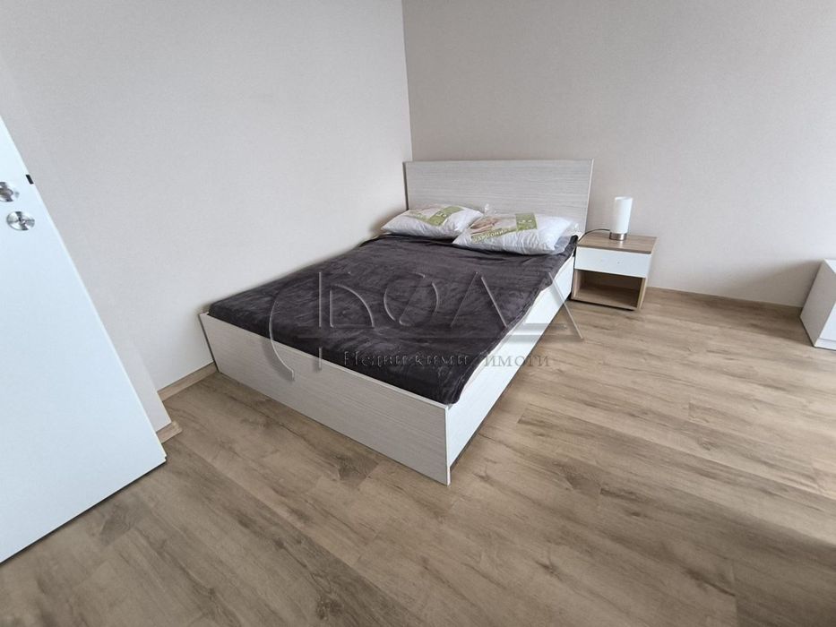 Дава се под наем Едностаен апартамент в София, Света Троица - 55 кв.м за 561 € - Снимка #4