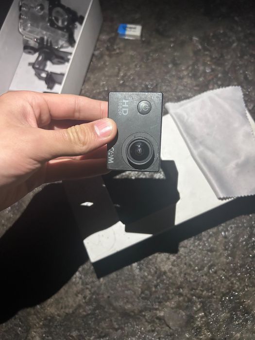 Продам Вебкамеру