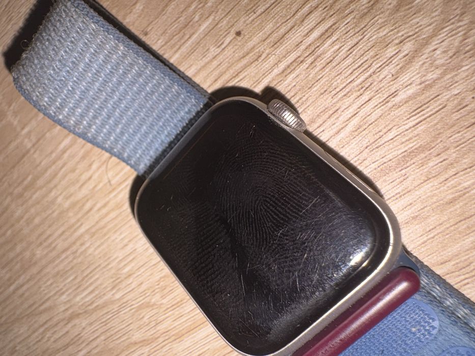 Apple watch SE2