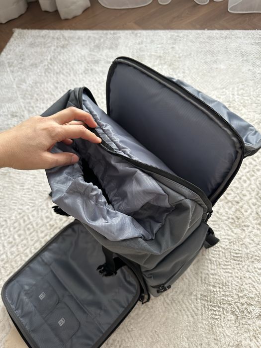 Рюкзак для фотооапарата