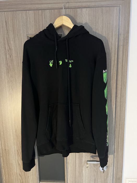 Hanorac Off-White
